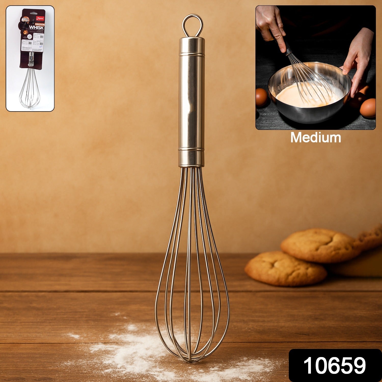 Hand Whisk Hand Whisk